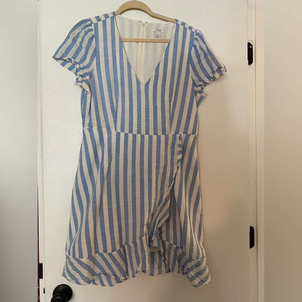 JCrew Dress